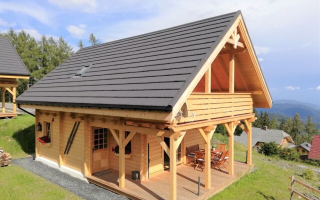 Buchfink Hochrindl in Hochrindl