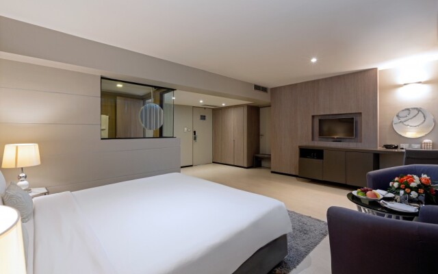 Pearl Hotel Phuket