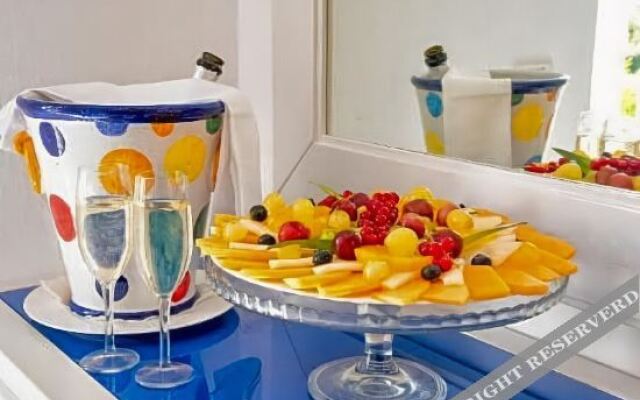 Hotel Terme San Michele