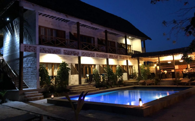 Tamani Villas Annex