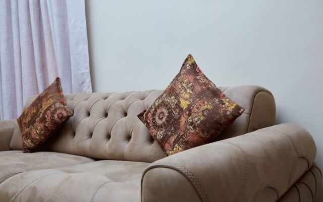 Musada Luxury Hotels And Suites