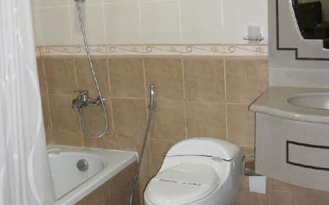 Aknan Suites