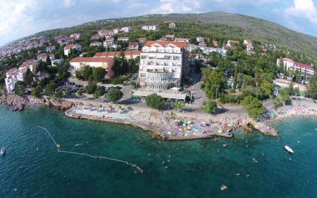 Hotel Marina Selce - Crikvenica