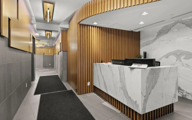 GLOBALSTAY. Downtown Calgary Apartments