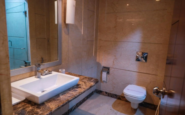 Hotel Airport Residency