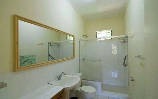 Kingsville Apartments