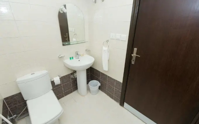 Wazan Hotel