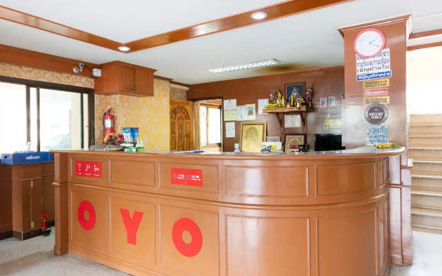 Chaiyaphruk Grand Hotel