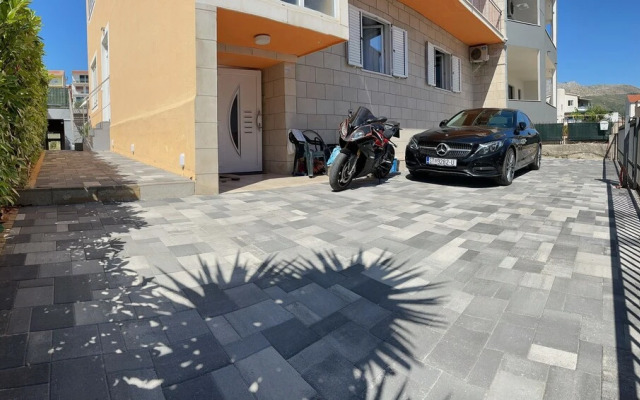 Sun Spalato Light