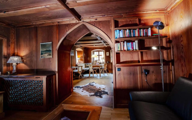 Ferienhaus Malerwinkel