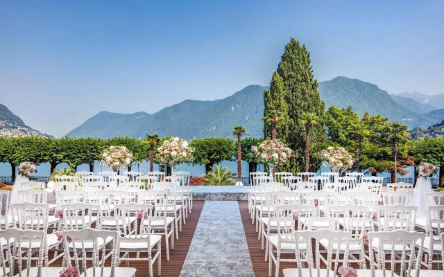 Hotel Splendide Royal