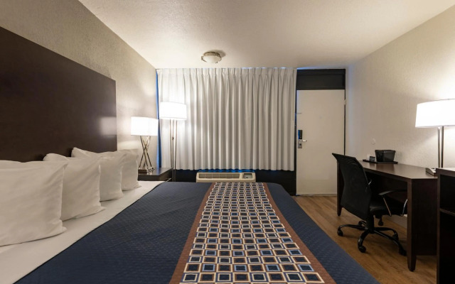 Hotel Monreale Express International Drive Orlando