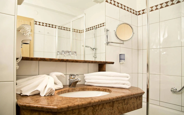 Scharlers Boutique Hotel