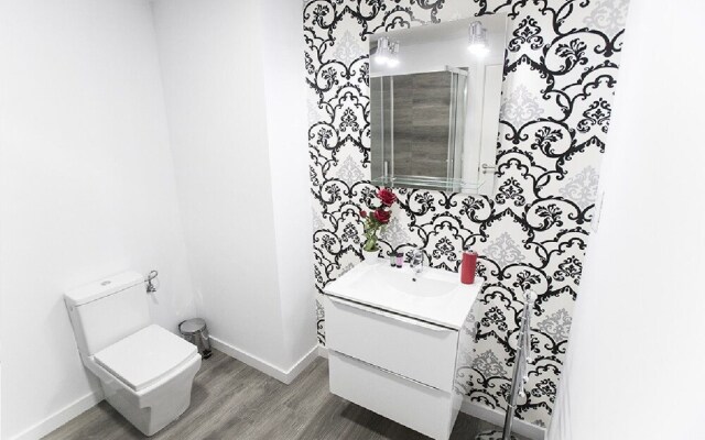 Apartamento Gran Vía IV