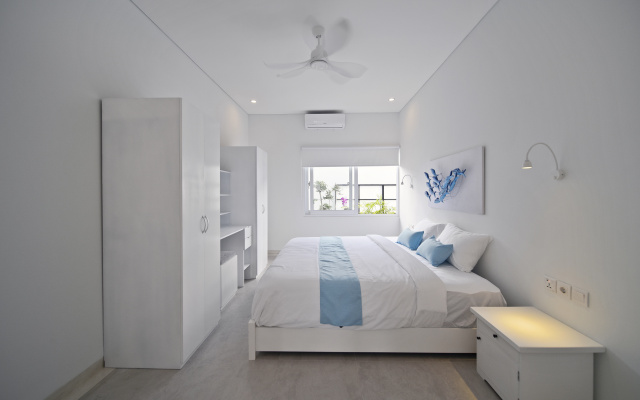 Tropik Resort Lombok – Guest Rooms – Selong Belanak