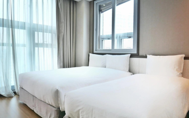 Rosana Hotel