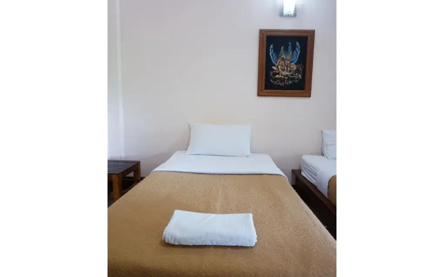 Ban Poh Garden House