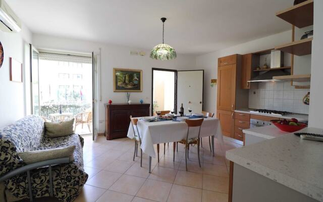 matilde holiday home in Otranto 6 guests