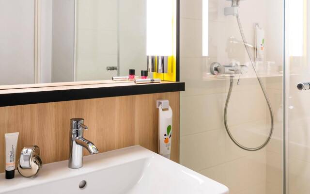 ibis Styles Guyancourt Versailles