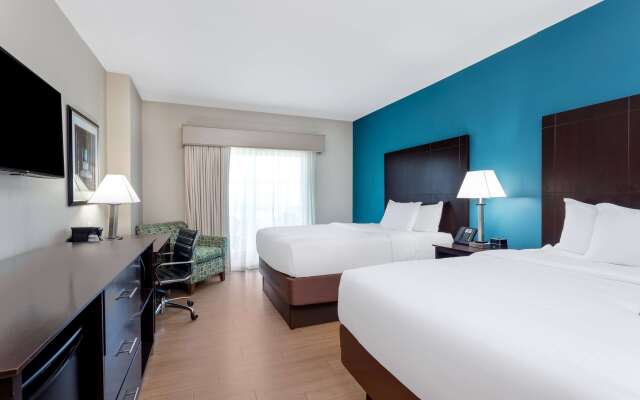 La Quinta Inn & Suites by Wyndham Ocean City