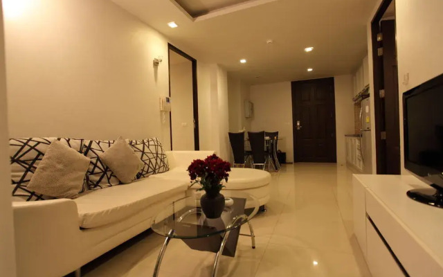 The Haven Lagoon Condo Patong