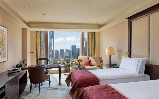 Fairmont Beijing