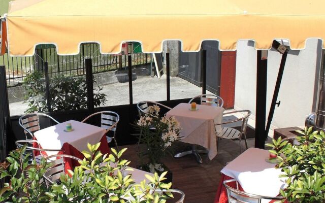 Albergo Ristorante Fratte