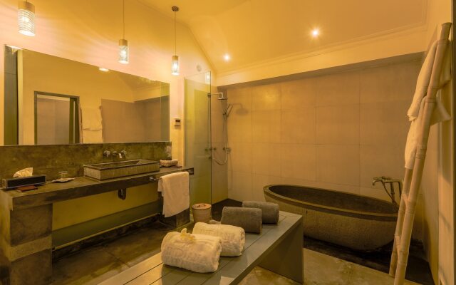 Indiana Kenanga Boutique Hotel & SPA