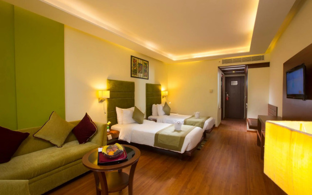 Hotel Atithi