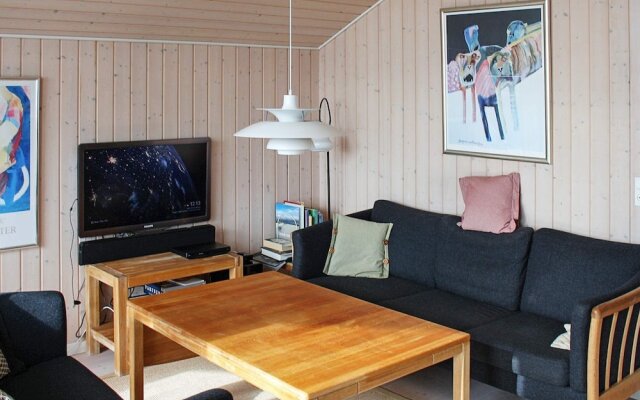 2 Person Holiday Home in Haderslev