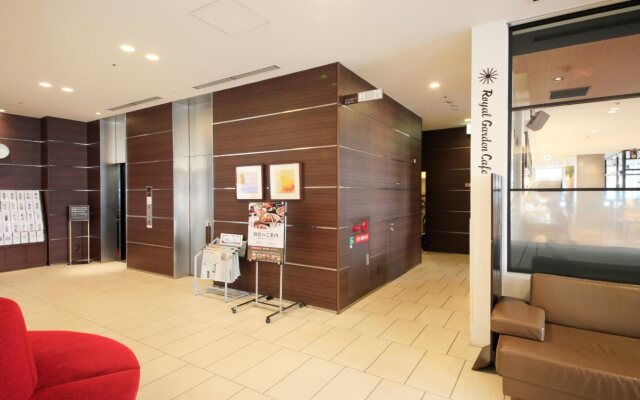 Richmond Hotel Fukuoka Tenjin