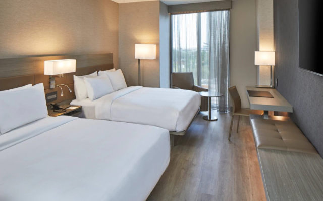 AC Hotel Miami Wynwood