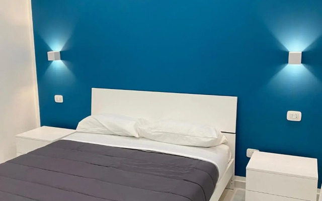 Vittorio Emanuele Suite Palermo