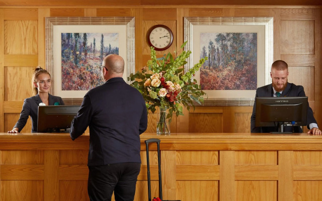 Macdonald Cardrona Hotel, Golf & Spa