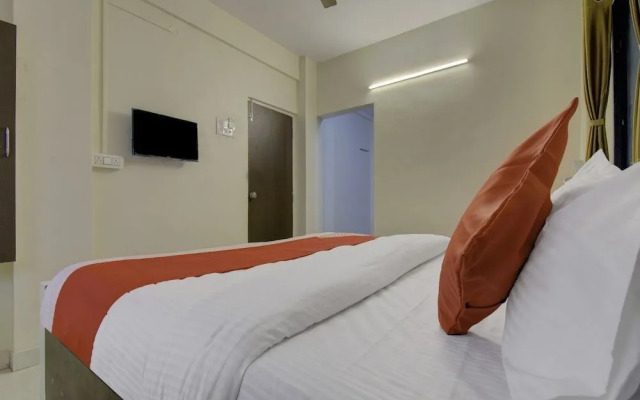 Sai Vyankatesh Residency by OYO Rooms