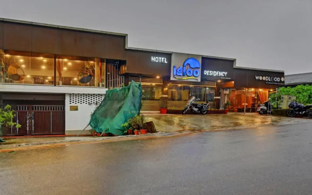 Itsy Hotels Igloo Residency Raja Seat