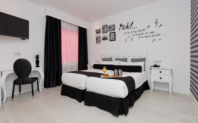 Grupotel Mayorazgo