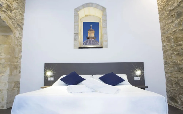 Ad Maiora - Desing Rooms