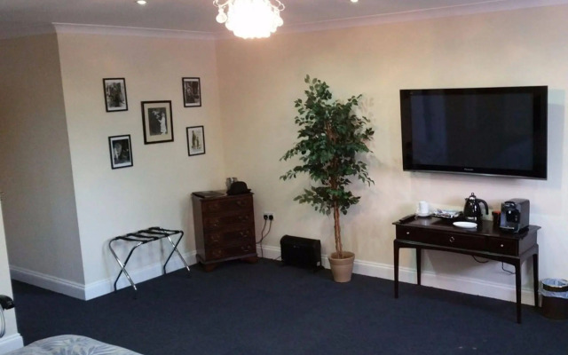 The Goodlife Guesthouse
