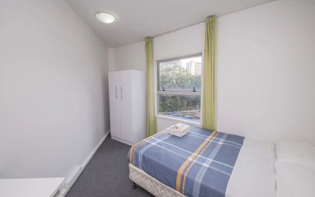 Columbia Apartments
