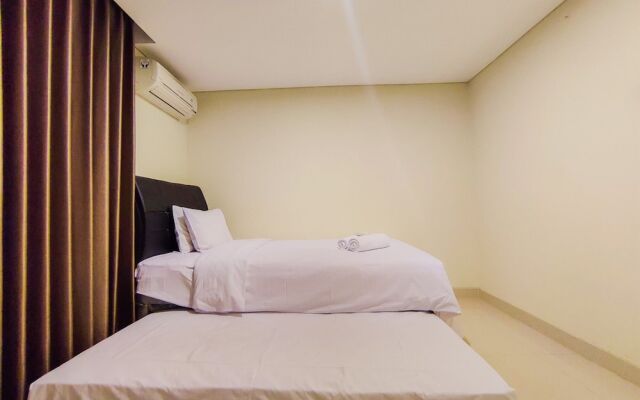 New And Nice 2Br At Marquis De Lafayette Apartment