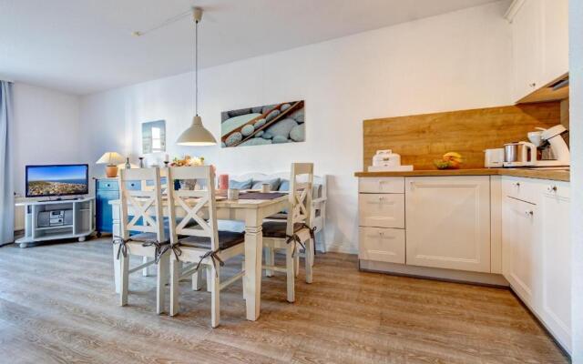 Haus Rolandseck - FeWo 06