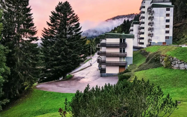 Le 45, studio vue sur le Hohneck