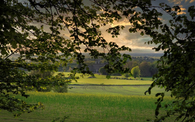 Stay Barrow Blueway - The Stables