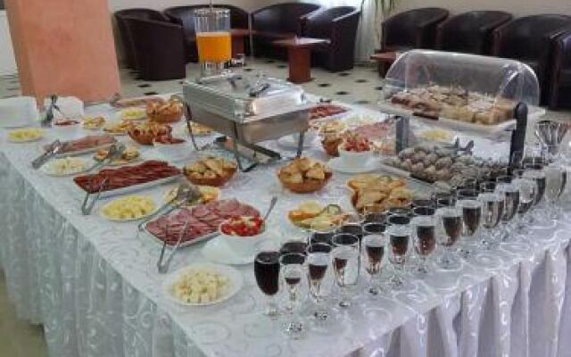 Hotel Feniks Požarevac