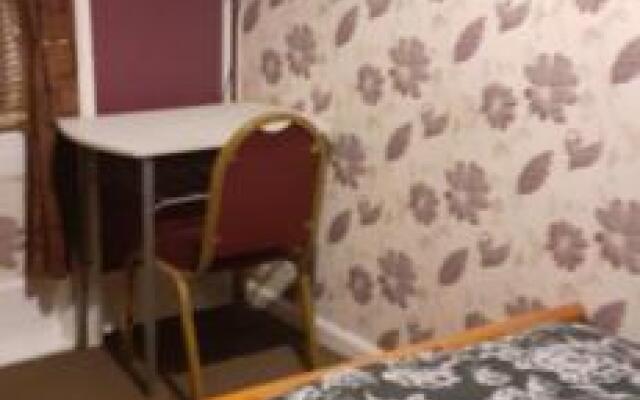 Guanock Guest House