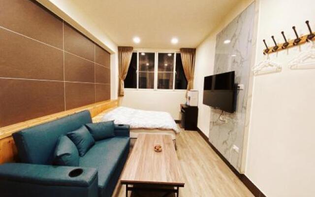 Saint Malo Homestay