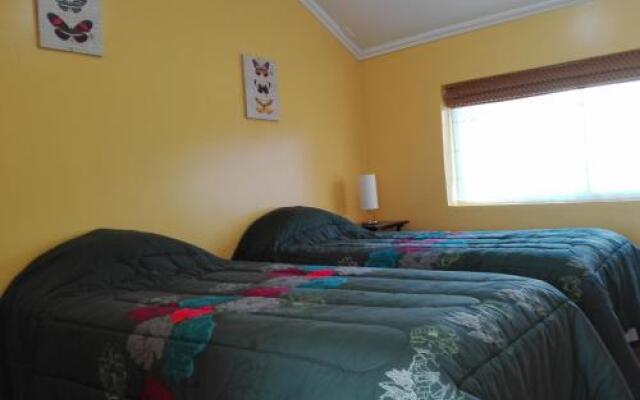 Apartamentos Doña Tatiana