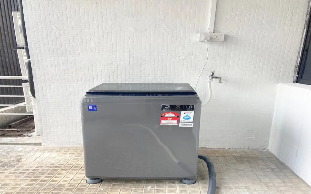 Fahrenheit 88 Pavilion Complex Apartments