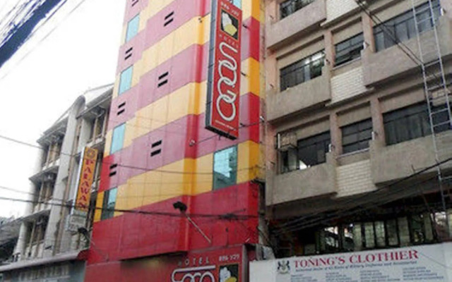 Hotel Sogo Cebu